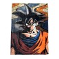 Blanket - Dragon Ball - Son Goku