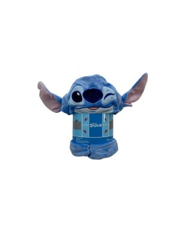 Couverture - Lilo & Stitch...