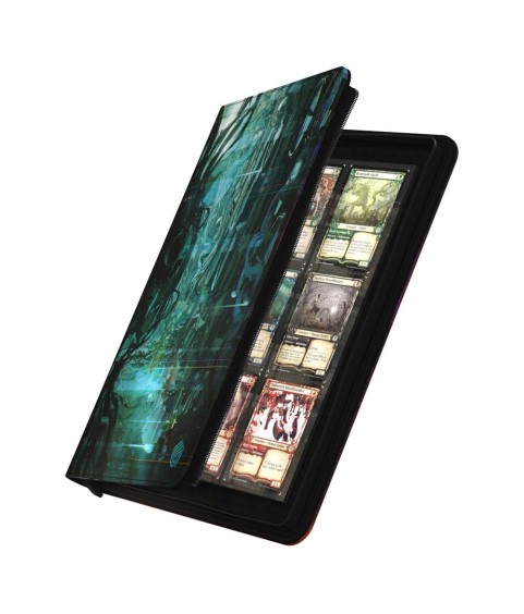 Portfolio - Magic The Gathering - Walk-In Closet / Forgotten Cellar (Art) - XenoSkin