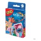 UNO - Classique - Familial - Cartes - Lilo & Stitch - UNO