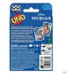 UNO - Classique - Familial - Cartes - Lilo & Stitch - UNO