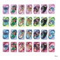 UNO - Classique - Familial - Cartes - Lilo & Stitch - UNO