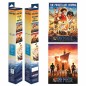 Poster - Pack de 2 - One Piece - Live Action