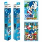 Poster - Packung mit 2 - Sonic the Hedgehog - Sonic, the Hedgehog Poster - Packung mit 2 - Sonic the Hedgehog - Sonic, the Hedgehog