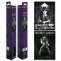 Poster - Pack de 2 - Mercredi - Fantôme