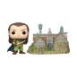 POP - Town - Lord of the Rings - 1747 - Elrond & Rivendell