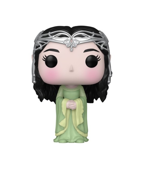 POP - POP Movies - Le Seigneur des Anneaux - 1745 - Arwen