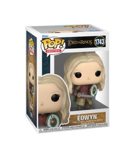 POP - POP Movies - Lord of...
