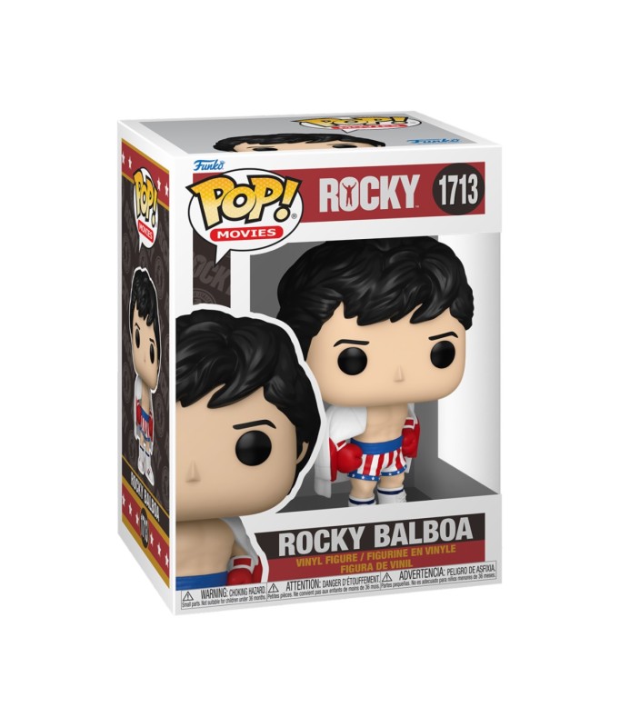 POP - Movies - Rocky - 1713 - Rocky