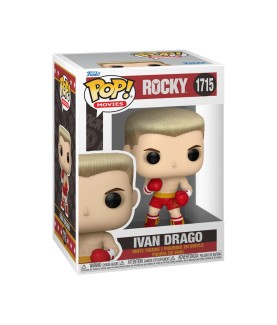 POP - POP Movies - Rocky -...