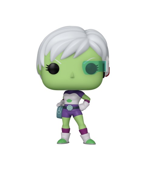 POP - POP Animation - Dragon Ball - 1864 - Cheelai