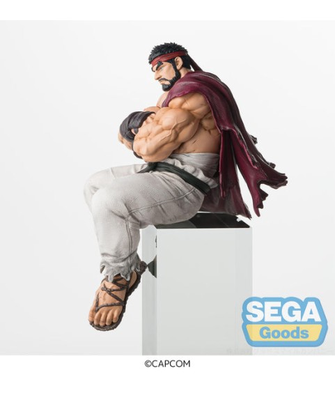 Static Figure - Luminasta - Street Fighter - Ryu
