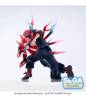 Static Figure - Luminasta - Jujutsu Kaisen - Itadori Yuji
