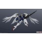 Gelenkfigur - Gundam Universe - Gundam - Wing Zero Gelenkfigur - Gundam Universe - Gundam - Wing Zero