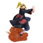 Statische Figur - Effectreme - Naruto - Deidara Namikazi