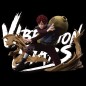 Static Figure - Vibration Stars - Naruto - Gaara of the Desert Static Figure - Vibration Stars - Naruto - Gaara of the Desert