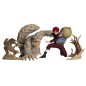 Static Figure - Vibration Stars - Naruto - Gaara of the Desert Static Figure - Vibration Stars - Naruto - Gaara of the Desert
