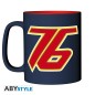 Becher - Tasse(n) - Overwatch - Soldat 76
