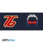 Becher - Tasse(n) - Overwatch - Soldat 76