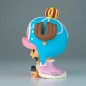 Statische Figur - Sofvimates - One Piece - Tony Tony Chopper Statische Figur - Sofvimates - One Piece - Tony Tony Chopper