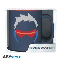 Mug - Overwatch - Soldat 76