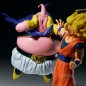 Static Figure - Match Makers - Dragon Ball - Good Buu