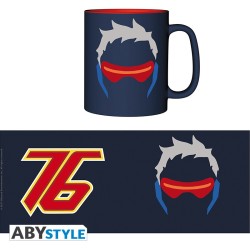 Mug - Mug(s) - Overwatch - Soldat 76