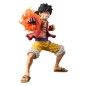 Static Figure - Grandista Nero - One Piece - Monkey D. Luffy
