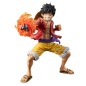 Static Figure - Grandista Nero - One Piece - Monkey D. Luffy
