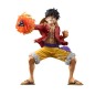 Static Figure - Grandista Nero - One Piece - Monkey D. Luffy