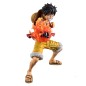 Static Figure - Grandista Nero - One Piece - Monkey D. Luffy