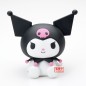 Statische Figur - Sofvimates - Sanrio - Kuromi