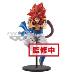 Figurine Statique - Dragon Ball