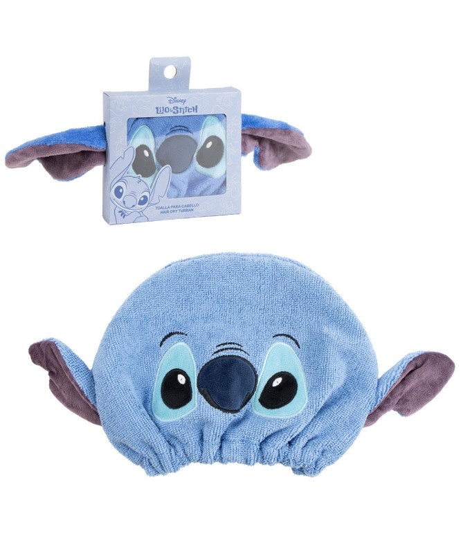 Hair accessory - Lilo & Stitch - Stitch