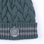 Beanie - Harry Potter - Slytherin - Unisexe 
