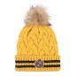 Beanie - Harry Potter - Hufflepuff - Unisexe 
