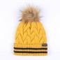 Beanie - Harry Potter - Hufflepuff - Unisexe 