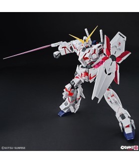 Modell - Mega Size Model - Gundam - Unicorn