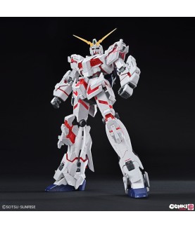 Modell - Mega Size Model - Gundam - Unicorn