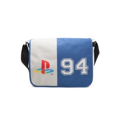 Sac à bandoulière - Playstation - Logo