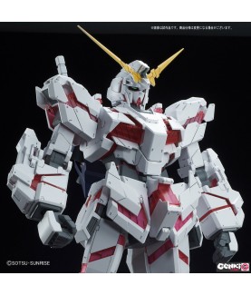 Modell - Mega Size Model - Gundam - Unicorn