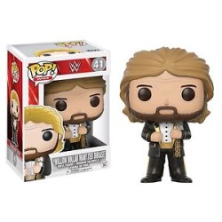 POP - Sport - WWE - 41 - Million Dollar Man Ted Dibiase