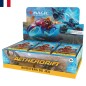 Cartes (JCC) - Booster de Jeu - Magic The Gathering - Booster de Jeu - Aetherdrift