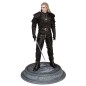 Static Figure - Retro Collection - The Witcher - Geralt