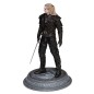 Static Figure - Retro Collection - The Witcher - Geralt