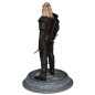Static Figure - Retro Collection - The Witcher - Geralt