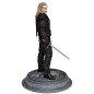 Static Figure - Retro Collection - The Witcher - Geralt