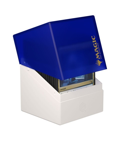 Deckbox - Magic The Gathering - Boulder 100+ - Azorius