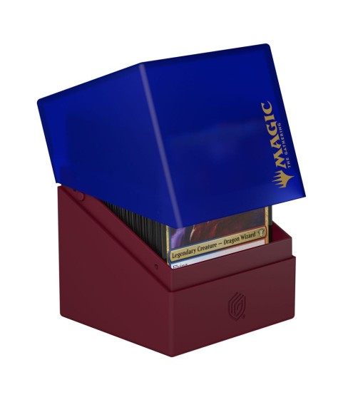 Deckbox - Magic The Gathering - Boulder 100+ - Izzet