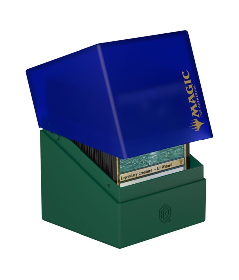 Deckbox - Magic The Gathering - Boulder 100+ - Simic